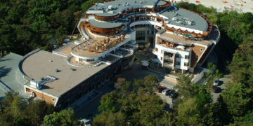 Idealne warunki do wypoczynku w idealnej cenie