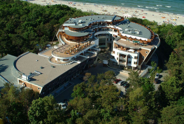 Idealne warunki do wypoczynku w idealnej cenie