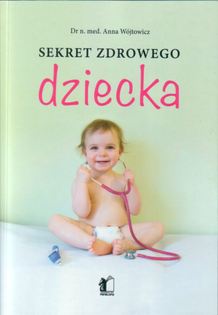 „Sekret zdrowego dziecka”