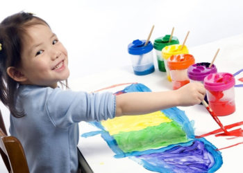 Świąteczne malowanie czas zacząć :)