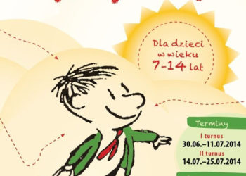 Kolonie z Akademią Nauki