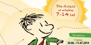 Kolonie z Akademią Nauki