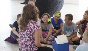 Warsztaty Młodego Warszawiaka