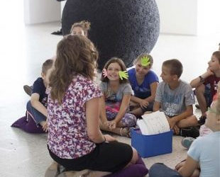 Warsztaty Młodego Warszawiaka