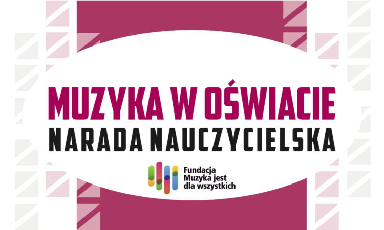II Narada Nauczycielska