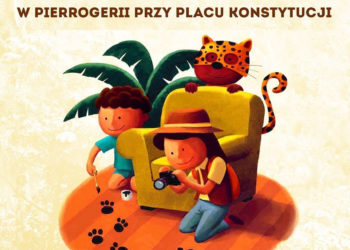 WARSZTATY KRAJOZNAWCZE – ARTYSTYCZNE. MALUJEMY ŚWIAT