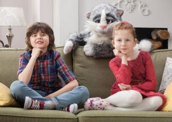 Opowieści Kota Śpiocha 2 w MiniMini+