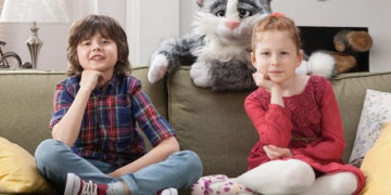 Opowieści Kota Śpiocha 2 w MiniMini+