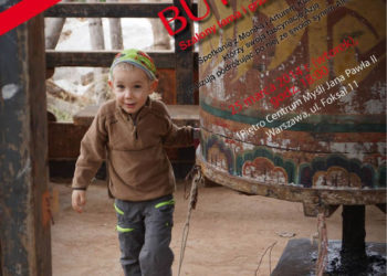 DZIECKO TO NIE PROBLEM