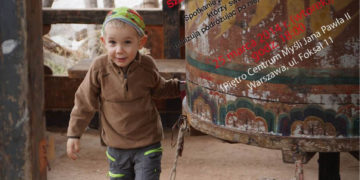 DZIECKO TO NIE PROBLEM