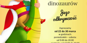 DINOZAURY WIGINĘŁY, ALE TRAFILIŚMY NA ICH TROP! NIEZWYKŁE WYKOPALISKA W KING CROSS PRAGA!