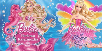 Kwietniowe Poranki o 12.00 w Multikinie z Barbie! PREMIEROWO „Perłowa Księżniczka”!