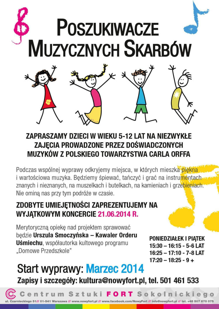 Poszukiwacze muzycznych skarbów