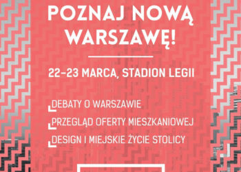 ZAMIESZKAJ W WARSZAWIE