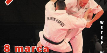 VII PUCHAR EUROPY ENSHIN KARATE