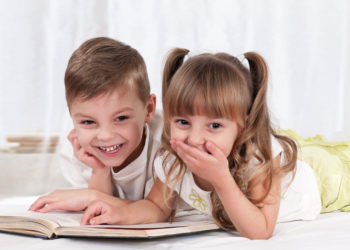 Gdzie szukać tanich podręczników dla dziecka?