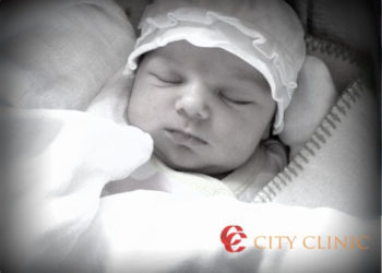 Ciąża w City Clinic