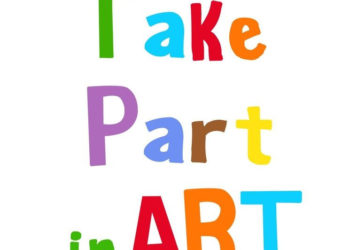 Take Part in Art