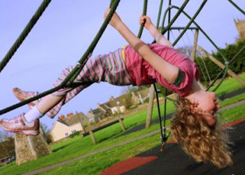 Bezpieczny Plac Zabaw