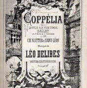 TANIEC DLA DZIECI W TEORII I W PRAKTYCE, COPPÉLIA CZYLI DZIEWCZYNA O SZKLANYCH OCZACH