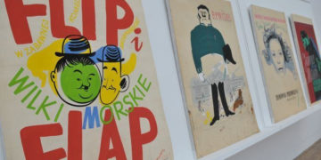 Szkolenie dla nauczycieli Lekcja widzenia –  11.04 – 12.04