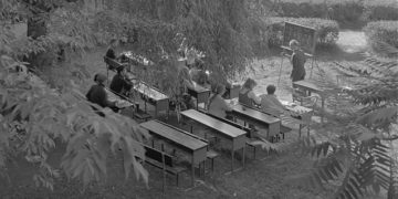 Muzeum w szkole – Wykorzystanie zasobów muzeum w dydaktyce