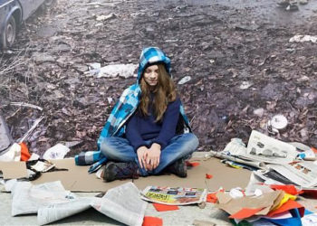 NIE TAKA SZTUKA STRASZNA