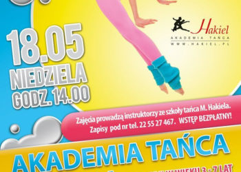 Akademia Tańca Hulakula