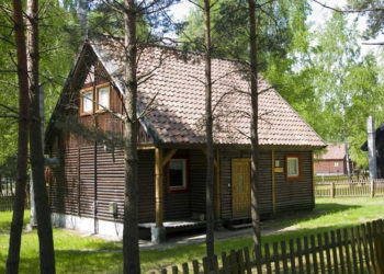 Wymarzone wakacje na mazurach…