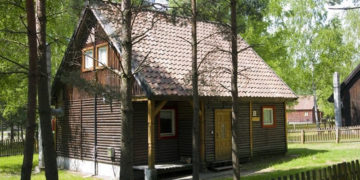 Wymarzone wakacje na mazurach…