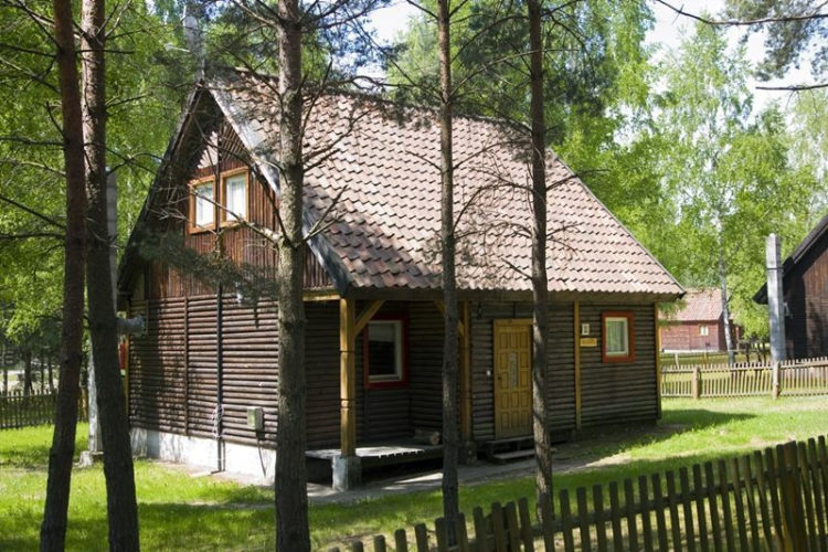 Wymarzone wakacje na mazurach…