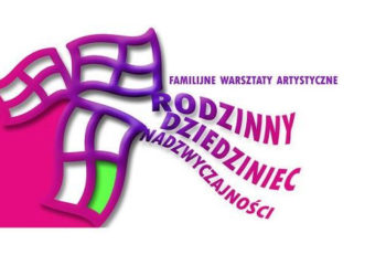 RODZINNY DZIEDZINIEC NADZWYCZAJNOŚCI