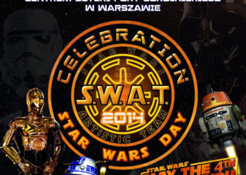 MIĘDZYNARODOWY DZIEŃ STAR WARS