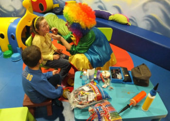 Myszkomania w Inca Play