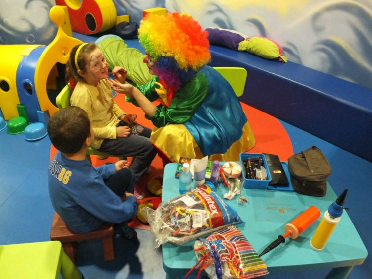 Myszkomania w Inca Play