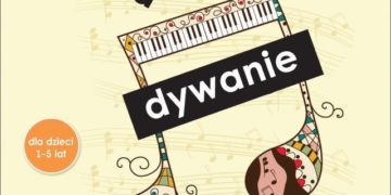 DŹWIĘKOWANIE NA DYWANIE