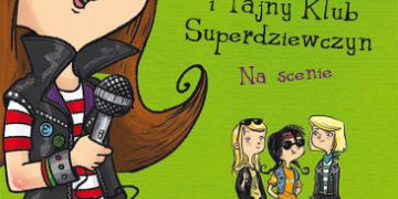 Emi i Tajny Klub Superdziewczyn. Na scenie, Agnieszka Mielech