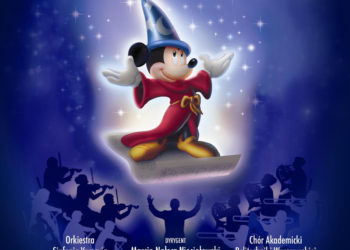 DISNEY „FANTAZJA”