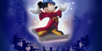 DISNEY „FANTAZJA”