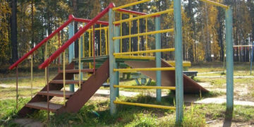 Ruszyły kontrole placów zabaw