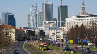 Komunikacja miejska w okresie Wielkiej Nocy