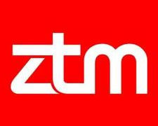 Zmiany rozkładów jazdy linii SKM