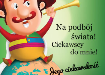 O Japonii podczas warsztatów Akademii King Cross Praga