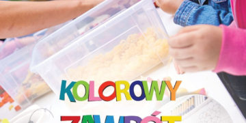 „WIELKANOCNE NIESPODZIANKI”