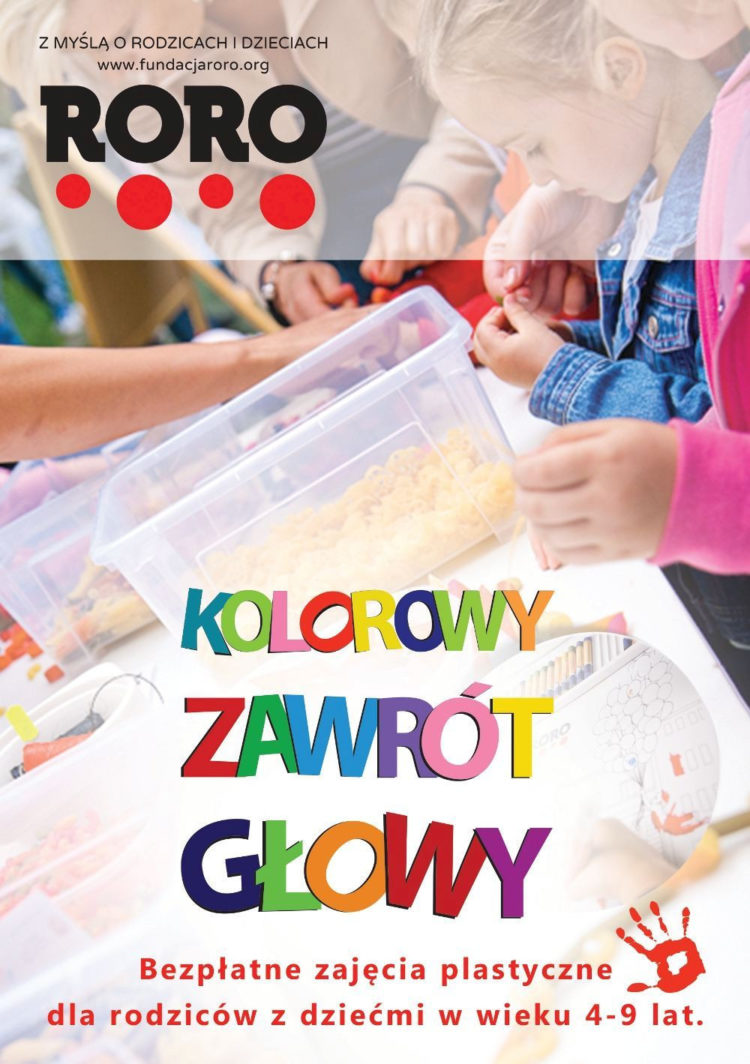 „WIELKANOCNE NIESPODZIANKI”