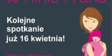 MaMa w Kinie Praha – kolejne spotkanie już 16 kwietnia!