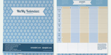 MaMy Kalendarz