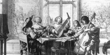 MUZYKA GÓRĄ! Spacer z muzyką dawną – wygraj wejściówki!