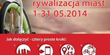 Warszawa rowerową stolicą Europy?