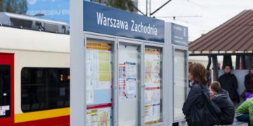 Zmiany w regulaminie już od 19 kwietnia